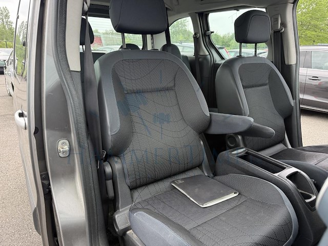 Peugeot partner tepee 1.6 hdi confort, 2010 - afbeelding 19 van  40