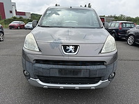 Peugeot partner tepee 1.6 hdi confort, 2010 - afbeelding 12 van  40