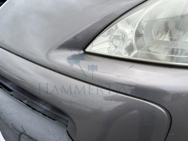 Peugeot partner tepee 1.6 hdi confort, 2010 - afbeelding 24 van  40