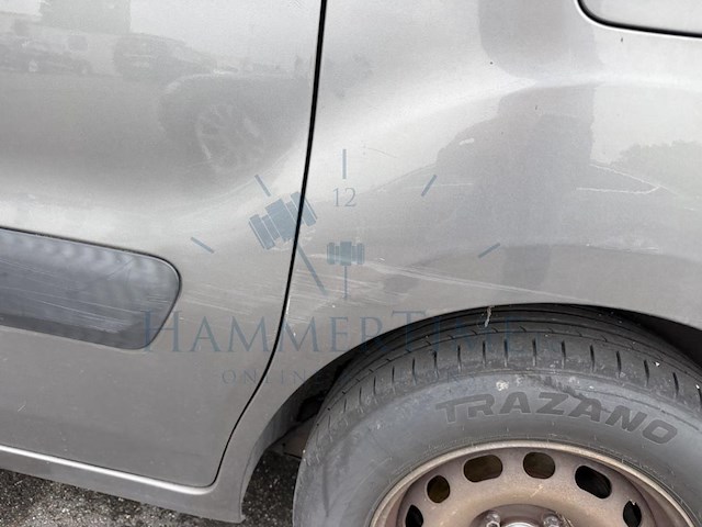 Peugeot partner tepee 1.6 hdi confort, 2010 - afbeelding 31 van  40