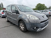 Peugeot partner tepee 1.6 hdi confort, 2010 - afbeelding 23 van  40