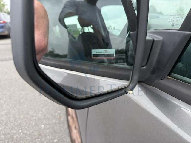 Peugeot partner tepee 1.6 hdi confort, 2010 - afbeelding 35 van  40