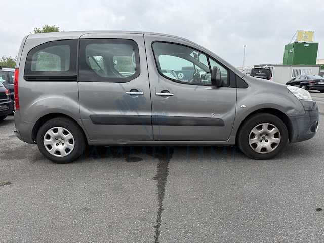Peugeot partner tepee 1.6 hdi confort, 2010 - afbeelding 34 van  40