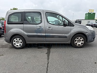 Peugeot partner tepee 1.6 hdi confort, 2010 - afbeelding 34 van  40