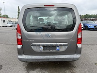 Peugeot partner tepee 1.6 hdi confort, 2010 - afbeelding 37 van  40