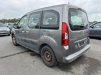 Peugeot partner tepee 1.6 hdi confort, 2010 - afbeelding 38 van  40