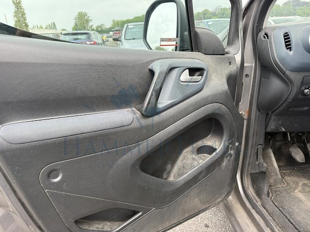 Peugeot partner tepee 1.6 hdi confort, 2010 - afbeelding 39 van  40