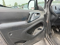 Peugeot partner tepee 1.6 hdi confort, 2010 - afbeelding 39 van  40