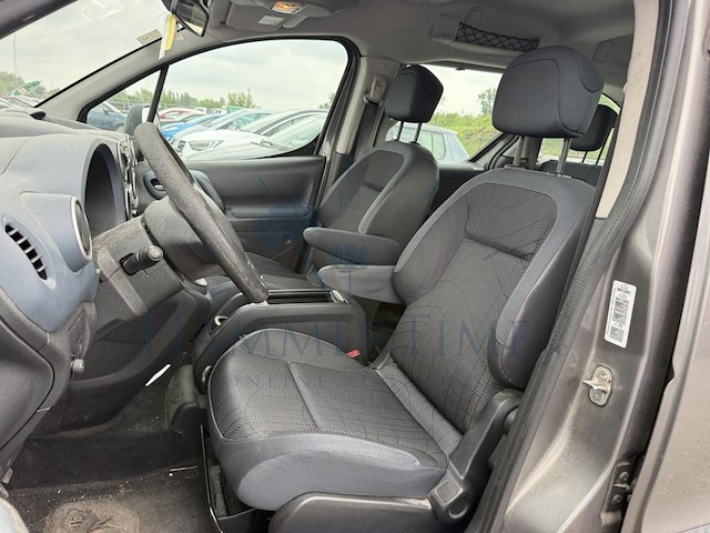 Peugeot partner tepee 1.6 hdi confort, 2010 - afbeelding 40 van  40