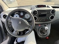 Peugeot partner tepee 2plc 1 2 puretech active s&s, 2018 - afbeelding 4 van  29