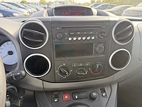 Peugeot partner tepee 2plc 1 2 puretech active s&s, 2018 - afbeelding 6 van  29