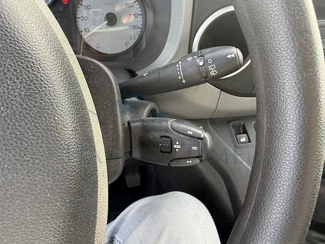 Peugeot partner tepee 2plc 1 2 puretech active s&s, 2018 - afbeelding 8 van  29