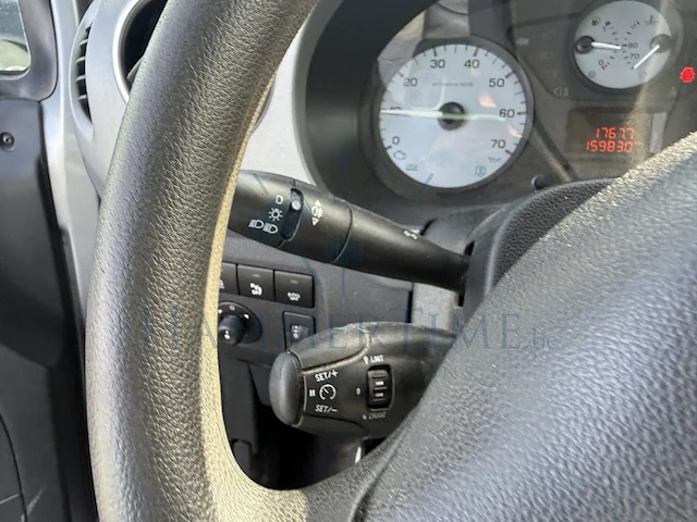 Peugeot partner tepee 2plc 1 2 puretech active s&s, 2018 - afbeelding 9 van  29