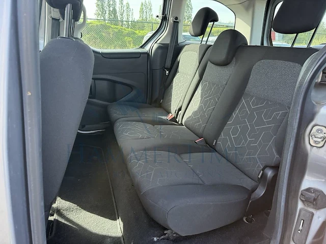 Peugeot partner tepee 2plc 1 2 puretech active s&s, 2018 - afbeelding 11 van  29