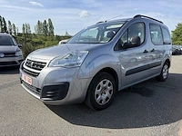 Peugeot partner tepee 2plc 1 2 puretech active s&s, 2018