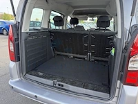 Peugeot partner tepee 2plc 1 2 puretech active s&s, 2018 - afbeelding 15 van  29
