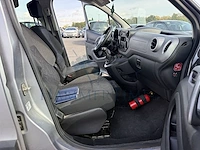 Peugeot partner tepee 2plc 1 2 puretech active s&s, 2018 - afbeelding 17 van  29