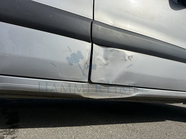 Peugeot partner tepee 2plc 1 2 puretech active s&s, 2018 - afbeelding 21 van  29