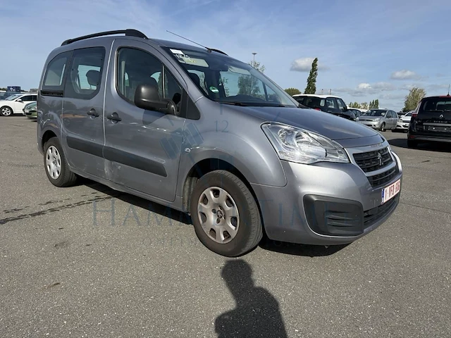 Peugeot partner tepee 2plc 1 2 puretech active s&s, 2018 - afbeelding 23 van  29
