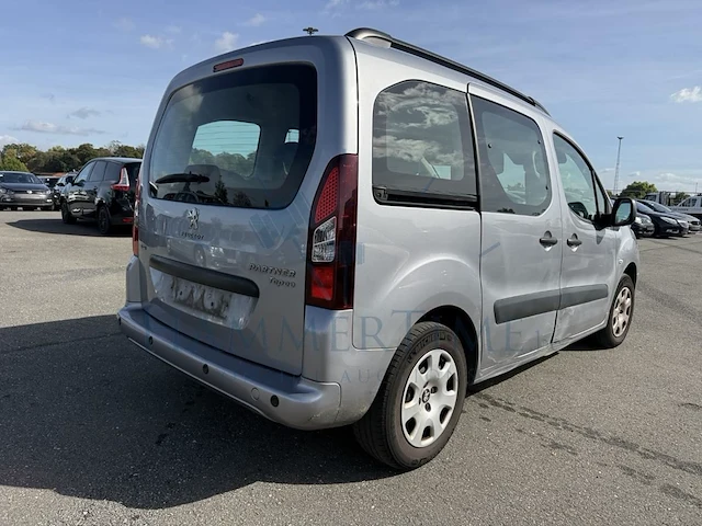 Peugeot partner tepee 2plc 1 2 puretech active s&s, 2018 - afbeelding 26 van  29