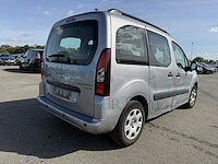 Peugeot partner tepee 2plc 1 2 puretech active s&s, 2018 - afbeelding 26 van  29