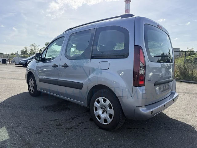 Peugeot partner tepee 2plc 1 2 puretech active s&s, 2018 - afbeelding 28 van  29