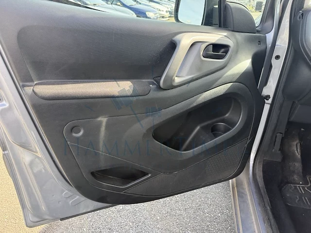 Peugeot partner tepee 2plc 1 2 puretech active s&s, 2018 - afbeelding 29 van  29