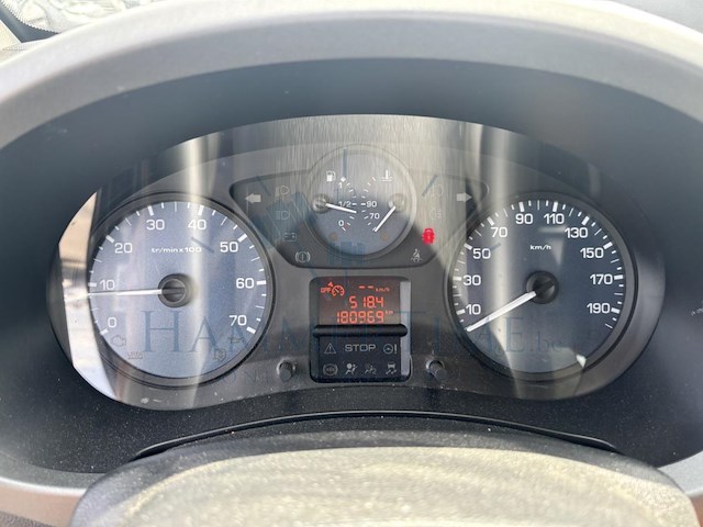 Peugeot partner tepee 2plc 1.6 bluehdi active s&s,2016 - afbeelding 3 van  29