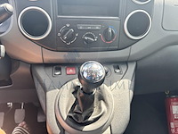 Peugeot partner tepee 2plc 1.6 bluehdi active s&s,2016 - afbeelding 6 van  29