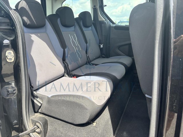 Peugeot partner tepee 2plc 1.6 bluehdi active s&s,2016 - afbeelding 16 van  29