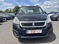 Peugeot partner tepee 2plc 1.6 bluehdi active s&s,2016 - afbeelding 12 van  29