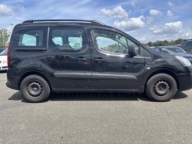 Peugeot partner tepee 2plc 1.6 bluehdi active s&s,2016 - afbeelding 24 van  29