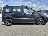 Peugeot partner tepee 2plc 1.6 bluehdi active s&s,2016 - afbeelding 24 van  29