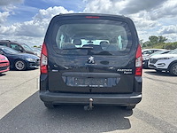 Peugeot partner tepee 2plc 1.6 bluehdi active s&s,2016 - afbeelding 26 van  29