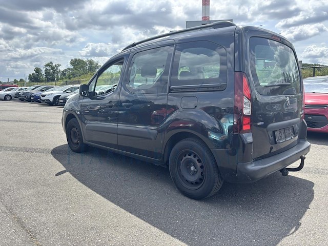 Peugeot partner tepee 2plc 1.6 bluehdi active s&s,2016 - afbeelding 27 van  29