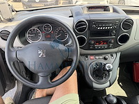 Peugeot partner tepee 2plc 1.6 hdi family fap, 2011 - afbeelding 10 van  31