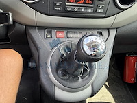 Peugeot partner tepee 2plc 1.6 hdi family fap, 2011 - afbeelding 11 van  31