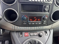 Peugeot partner tepee 2plc 1.6 hdi family fap, 2011 - afbeelding 12 van  31