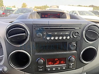 Peugeot partner tepee 2plc 1.6 hdi family fap, 2011 - afbeelding 13 van  31