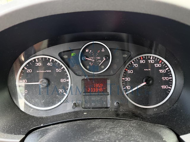Peugeot partner tepee 2plc 1.6 hdi family fap, 2011 - afbeelding 15 van  31