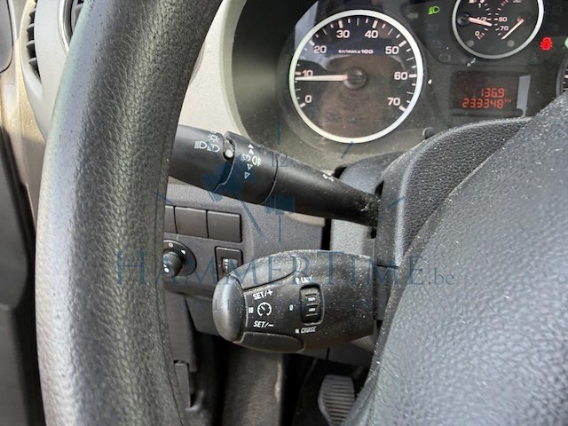 Peugeot partner tepee 2plc 1.6 hdi family fap, 2011 - afbeelding 18 van  31