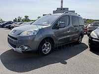 Peugeot partner tepee 2plc 1.6 hdi family fap, 2011 - afbeelding 1 van  31