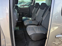 Peugeot partner tepee 2plc 1.6 hdi family fap, 2011 - afbeelding 20 van  31