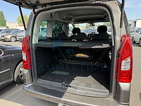Peugeot partner tepee 2plc 1.6 hdi family fap, 2011 - afbeelding 24 van  31