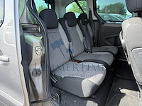 Peugeot partner tepee 2plc 1.6 hdi family fap, 2011 - afbeelding 25 van  31