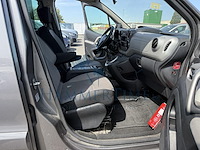 Peugeot partner tepee 2plc 1.6 hdi family fap, 2011 - afbeelding 27 van  31