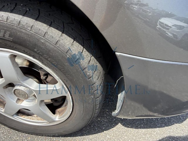 Peugeot partner tepee 2plc 1.6 hdi family fap, 2011 - afbeelding 29 van  31