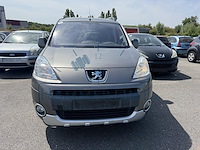 Peugeot partner tepee 2plc 1.6 hdi family fap, 2011 - afbeelding 2 van  31