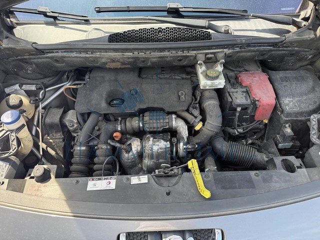 Peugeot partner tepee 2plc 1.6 hdi family fap, 2011 - afbeelding 30 van  31