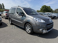Peugeot partner tepee 2plc 1.6 hdi family fap, 2011 - afbeelding 3 van  31